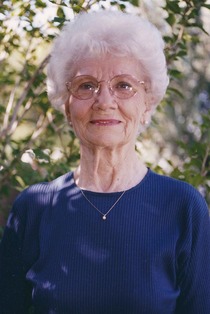 Mildred Lucile VanDeburgh Profile Photo