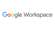 Représentation de la formation : Google WorkSpace