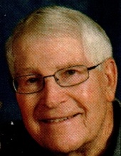 William E. "Bill" Shenberger Profile Photo