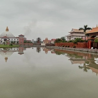 tourhub | Liberty Holidays | Private 5-Night Tour with Lumbini and Kathmandu 