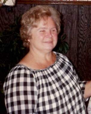 Gertrude Hattie Elaine Johnson Profile Photo