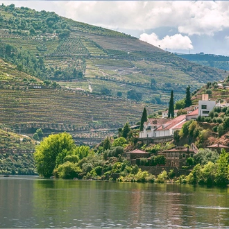 tourhub | Collette | Portugal's Old-World Charms featuring Douro Valley, Alentejo & Lisbon 