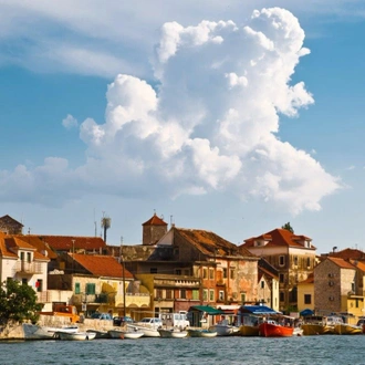 tourhub | Gulliver Travel | Highlights of Croatia 11 Days, Self-Drive 