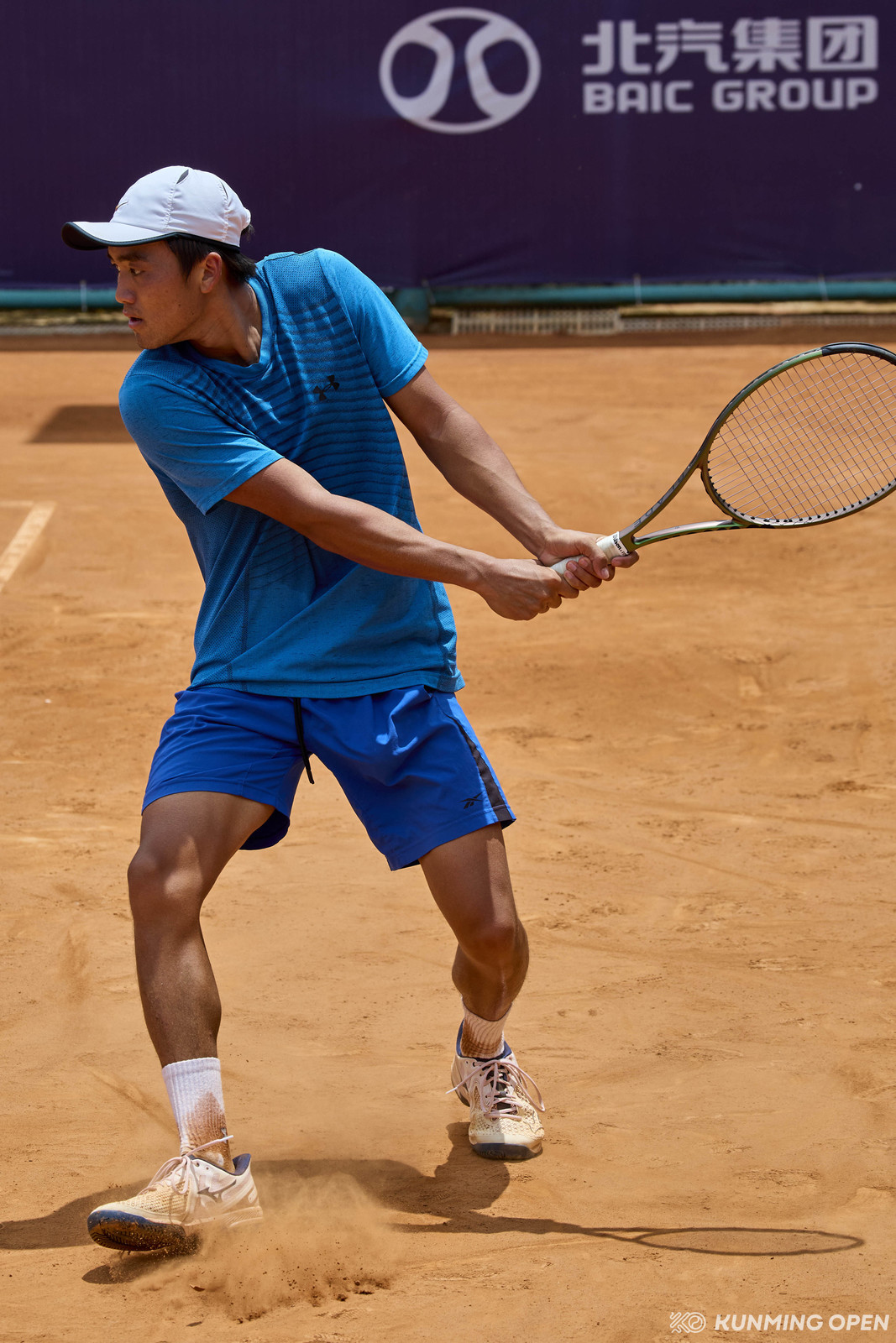 Jordan C. teaches tennis lessons in Elk Grove, CA