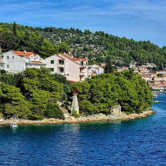 tourhub | Indus Travels | Adriatic Wonders From Dubrovnik 