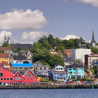 tourhub | Intrepid Travel | The Maritimes: Nova Scotia 