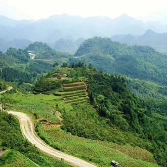 tourhub | Mr Linh's Adventures | 3-day Trekking in Ha Giang - Dong Van Karst Plateau 