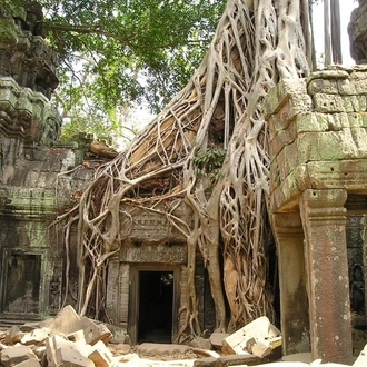 tourhub | Tweet World Travel | Cambodia Tour: All Highlights Discovery Tour 