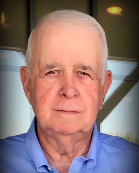 Charles R. Johnson Profile Photo
