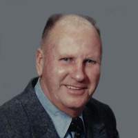 Kenneth "Ken" Edwin Holmstrom Profile Photo