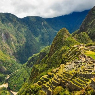 tourhub | Bamba Travel | Lares Express Trek to Machu Picchu 3D/2N 