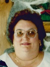Marcia Louise Harris Profile Photo