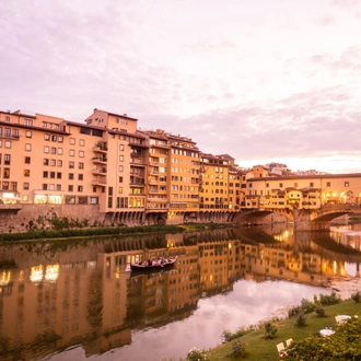 tourhub | Collette | Tuscan & Umbrian Countryside featuring Italy's Charming Hill Towns 