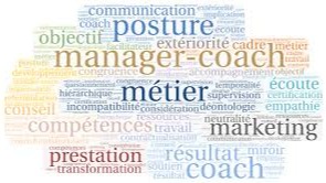 Représentation de la formation : MANAGER COACH - MANAGER RH 