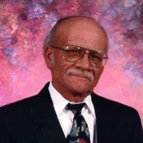 Mr. Charles Oscar Berryhill Profile Photo