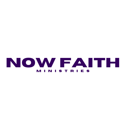 Now Faith Ministries logo