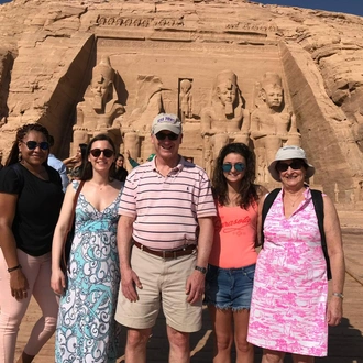 tourhub | Look at Egypt Tours | Egyptian Legacy From Cairo to Abu Simbel, Ultimate Historical & Cultural Tour of Egypt 10 Days 