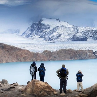 tourhub | Tangol Tours | 5-Day El Calafate Adventure Tour 