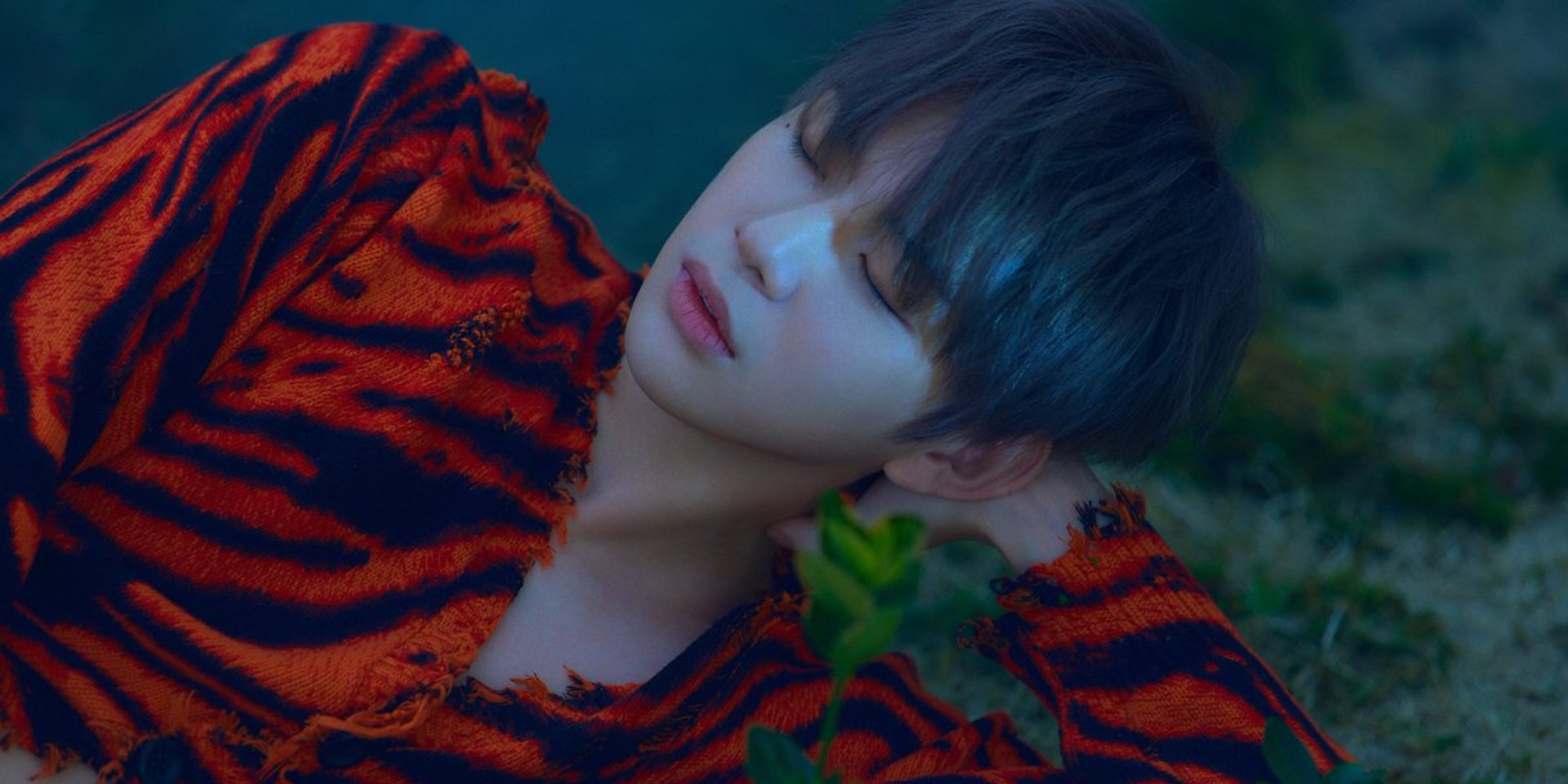 Kang Daniel releases third mini-album, 'YELLOW' – listen