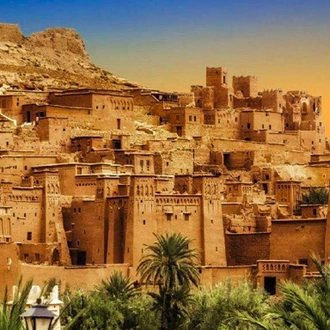 tourhub | Bamba Travel | Marrakech City & Desert Adventure 5D/4N 