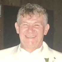 Larry "Butch" Garner Profile Photo