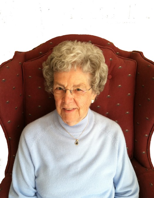 Lillian Overland Profile Photo