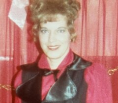 Rosemary (Shoemaker) McCaw Profile Photo