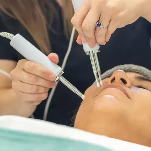 The Signature Facial - 60 Minutes