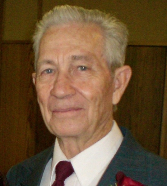 Edwin G. Richman Profile Photo
