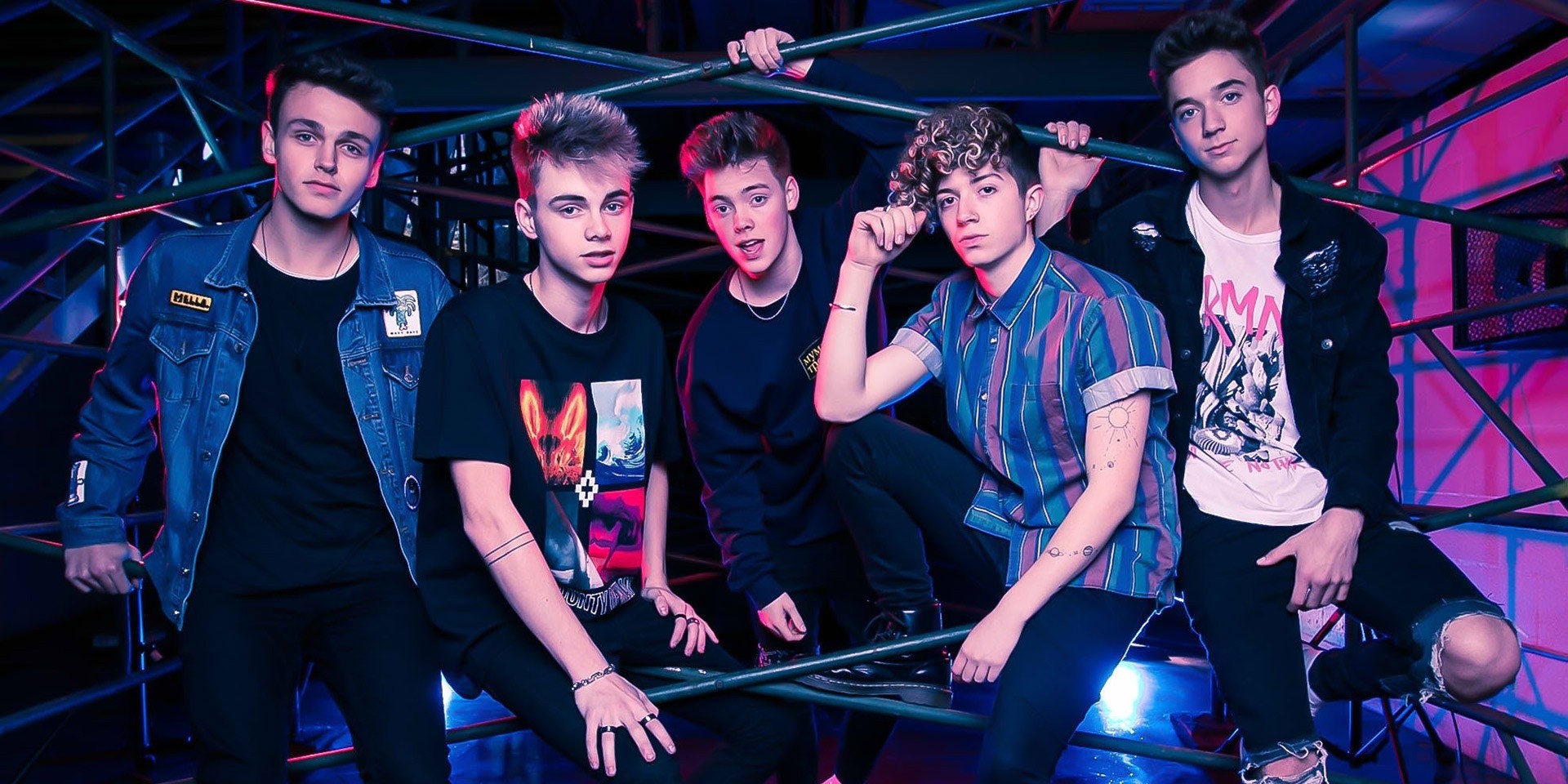 Why Don't We to make Manila debut in August