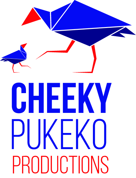 Cheeky Pukeko Productions