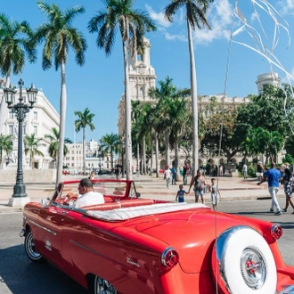 tourhub | Cuban Adventures | Original and Traditional Cuba 