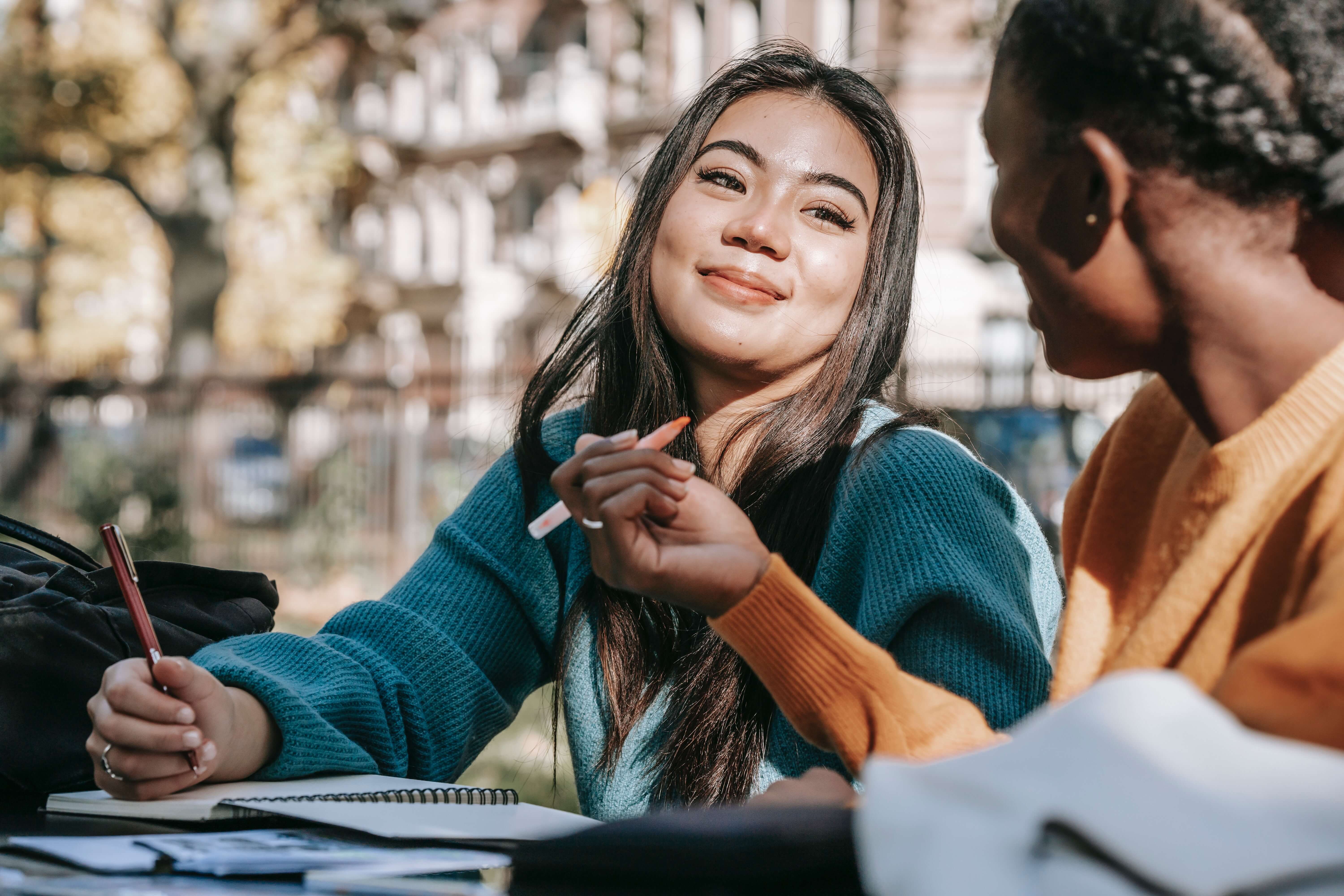 How to Make the Most of Your Time in University