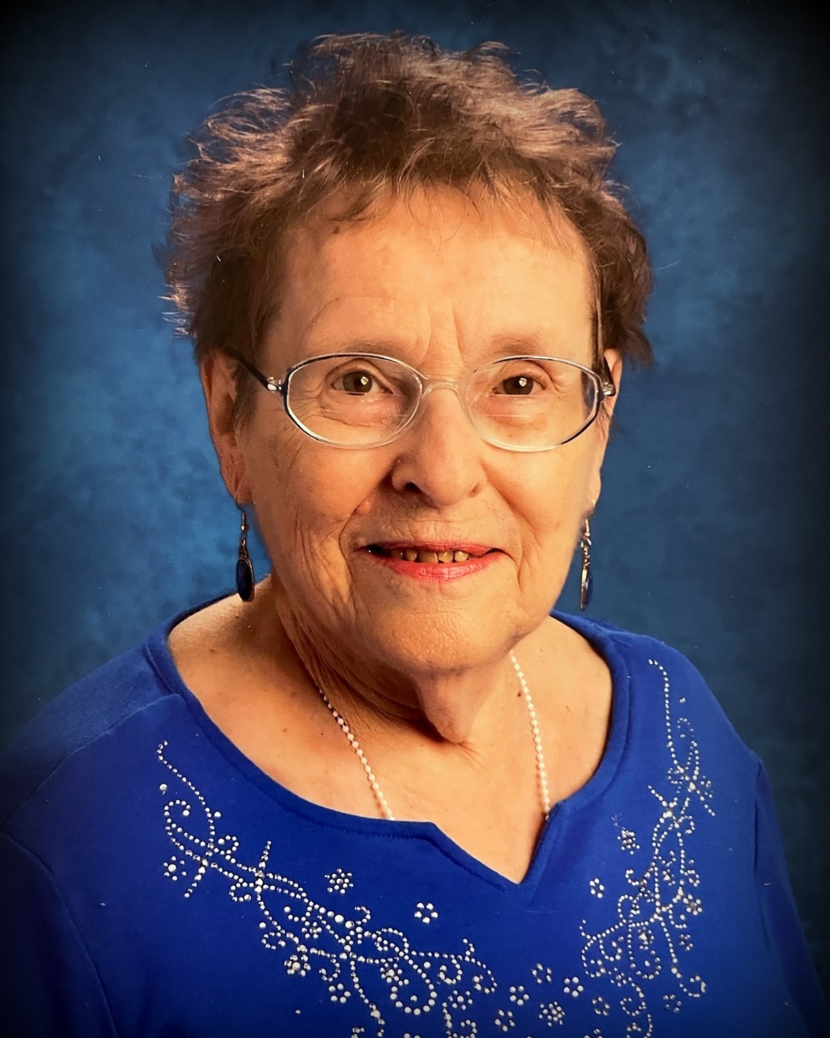 Betty Ruth Thomas Davis Profile Photo