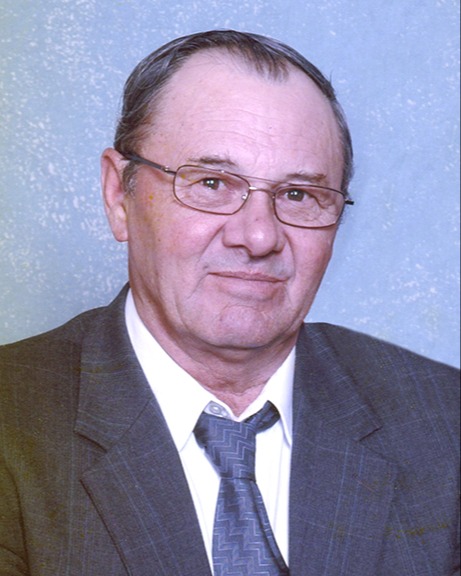 Heinrich Hildebrand Profile Photo