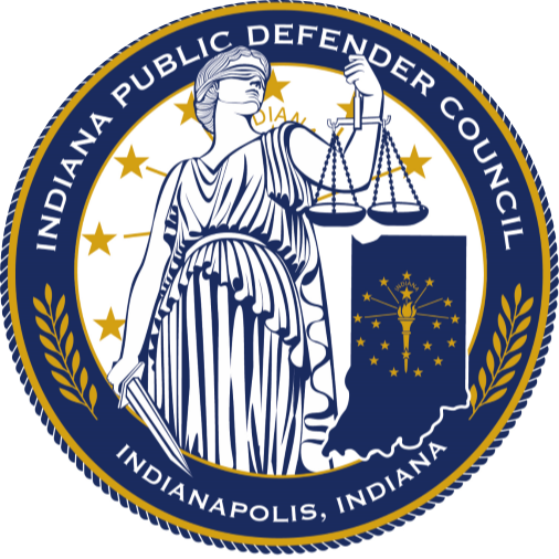 Indiana Public Defender Council logo