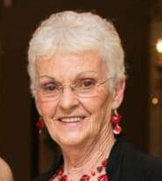 Phyllis Fox, 82, of Greenfield Profile Photo