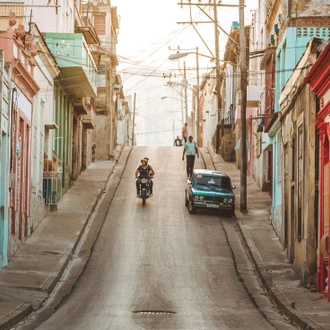 tourhub | Intrepid Travel | Cycle Cuba: West 