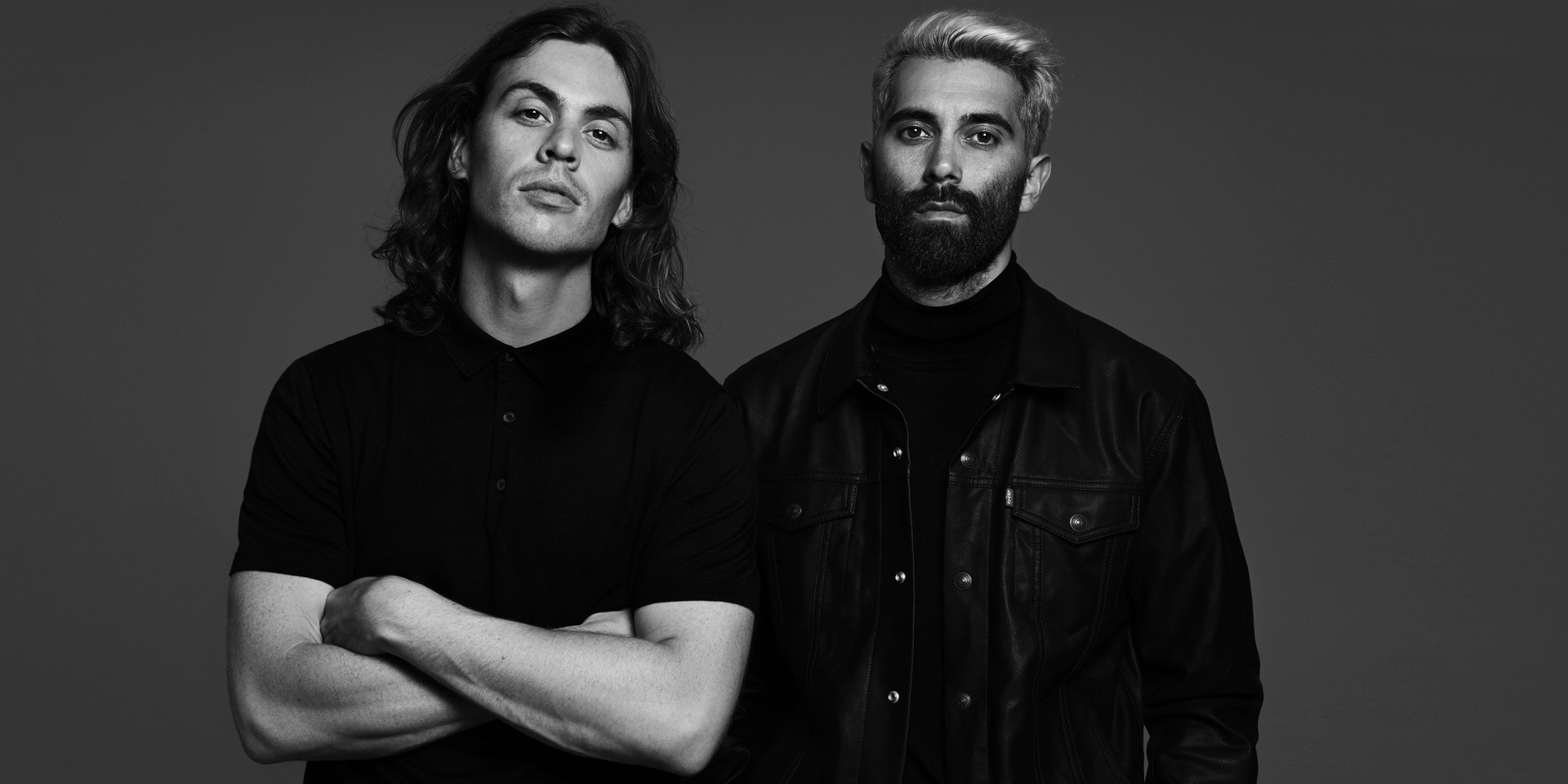 Yellow Claw announce new album, Never Dies