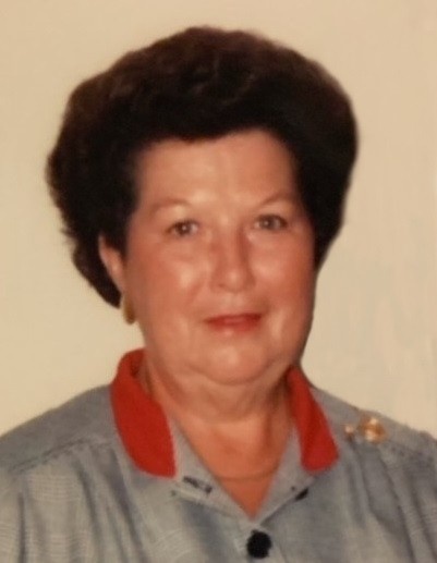 Janet Pittman Profile Photo