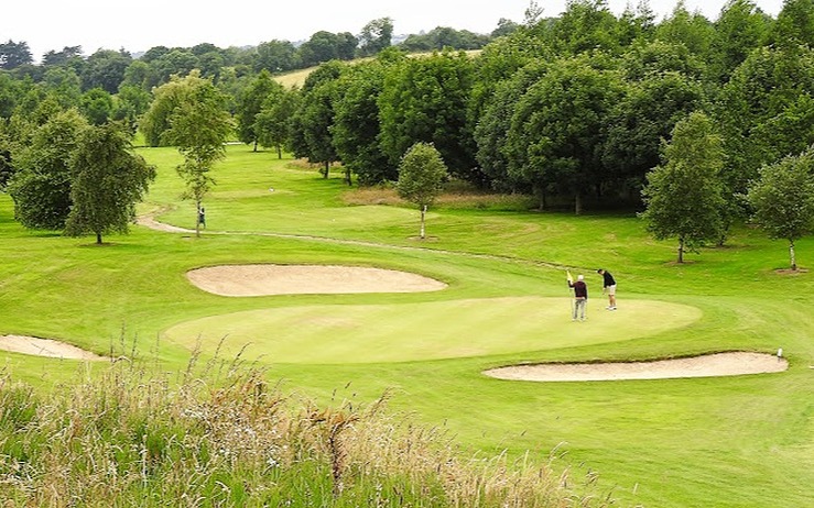 Bellewstown Golf Club - Img 2