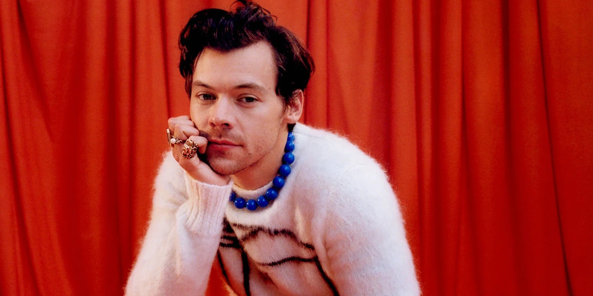Step into 'Harry's House' with Harry Styles' new album — listen