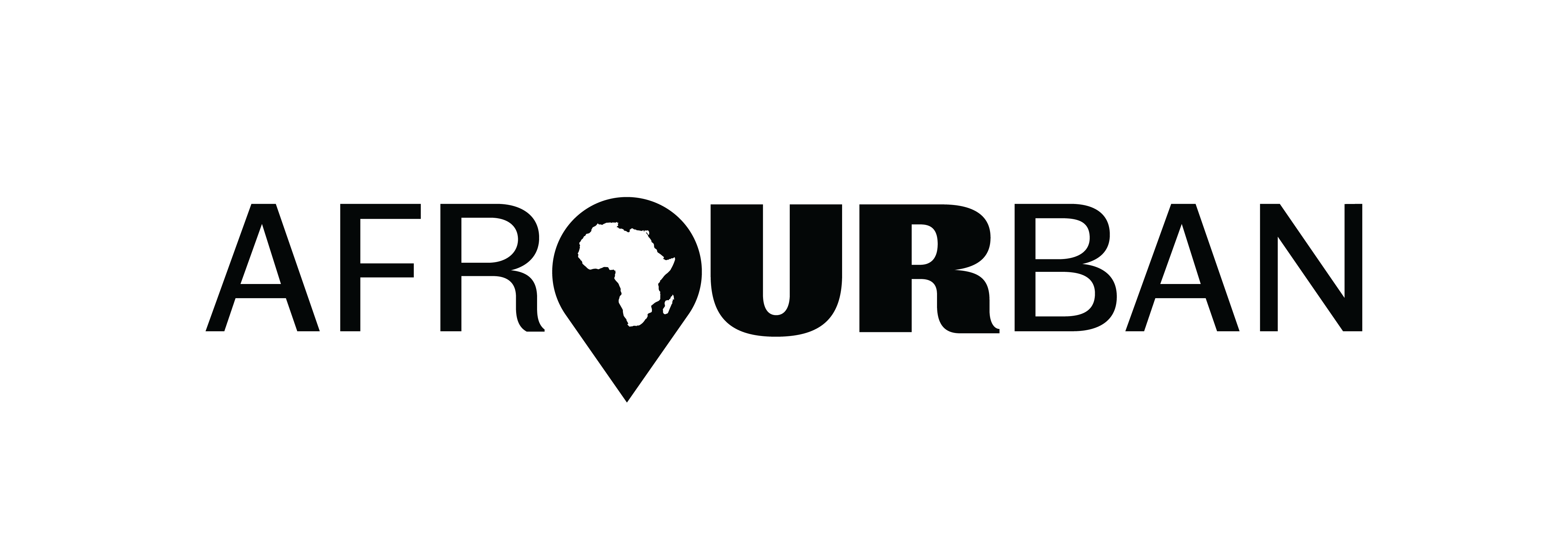 afrOURban logo