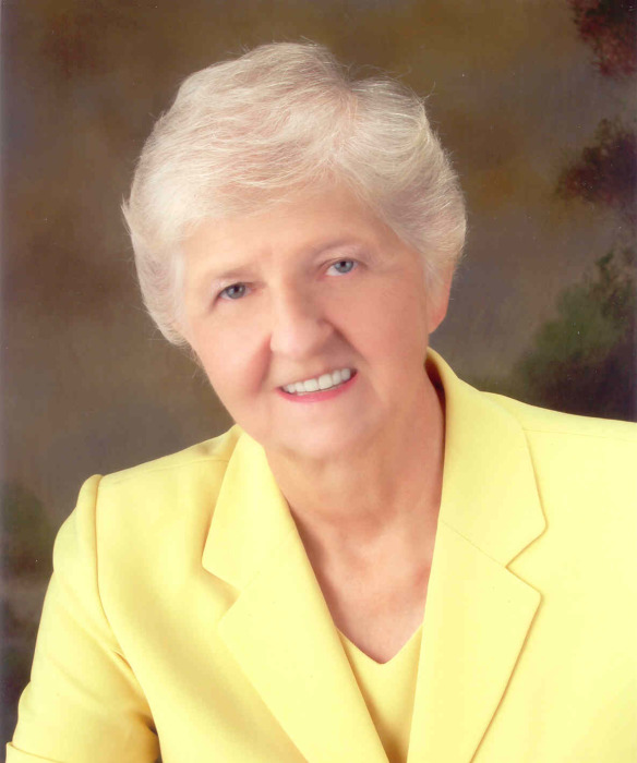 Ruth Tilley Profile Photo