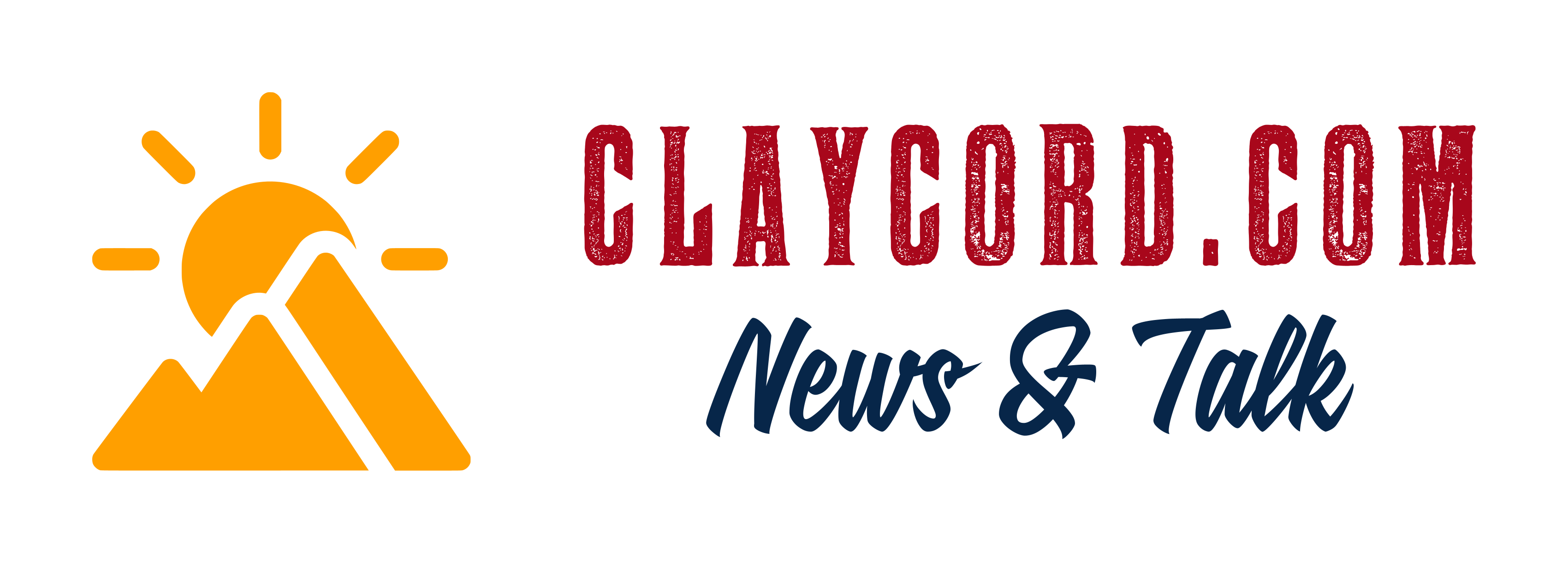 Claycord.com logo
