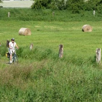 tourhub | UTracks | Berlin to the Baltic Sea Bike & Barge 