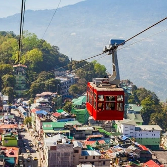 tourhub | UncleSam Holidays | India Highlights with Buddhist Temple 