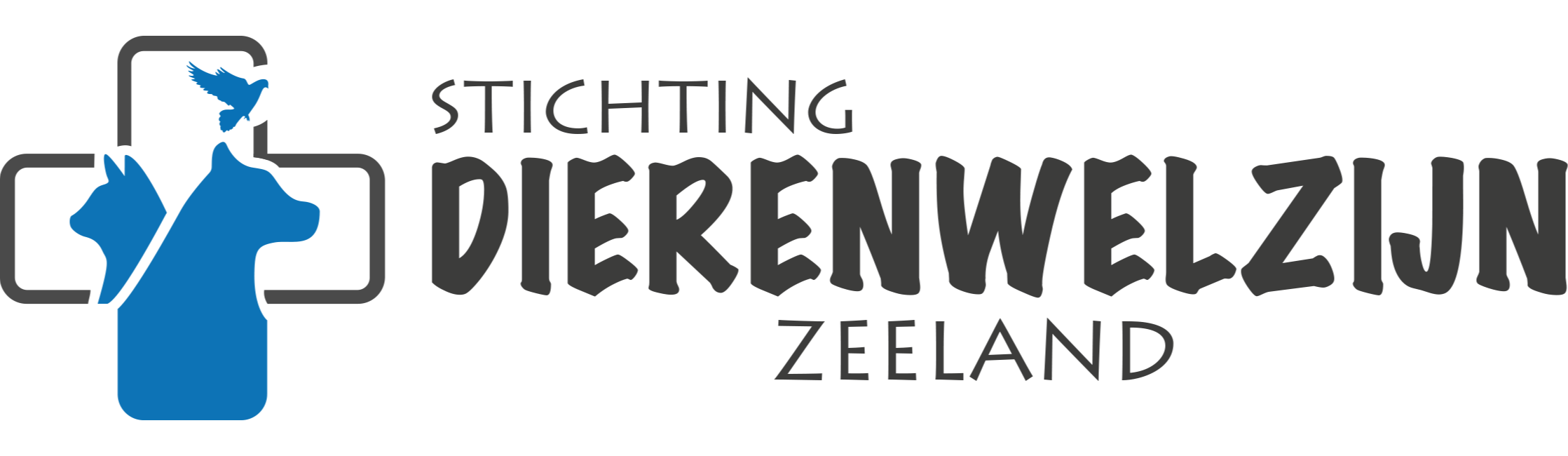 Dierenwelzijn Zeeland logo