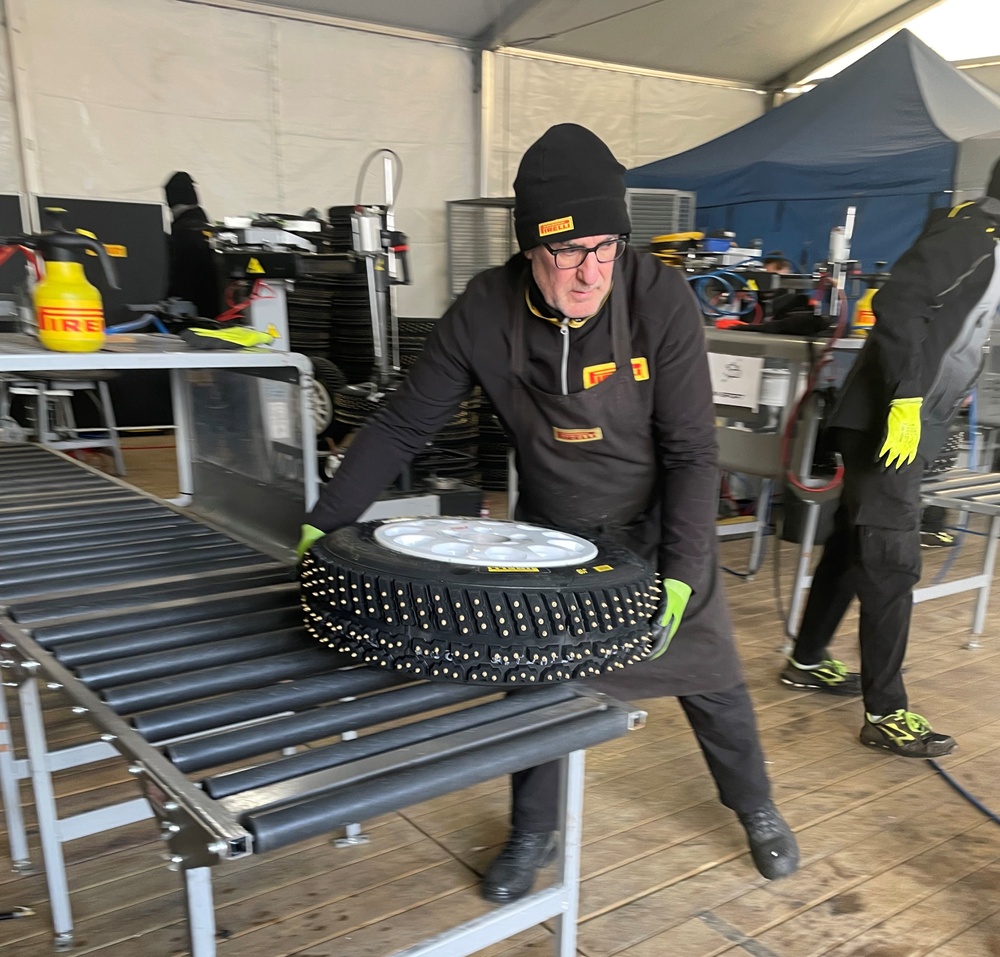 Pirelli brings 1400 tyres to Rally Sweden.jpg