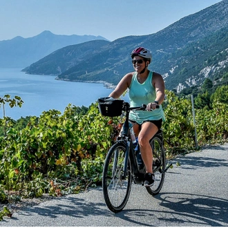 tourhub | Undiscovered Balkans | 7 Day Multi-Activity Holiday in Southern Dalmatia 